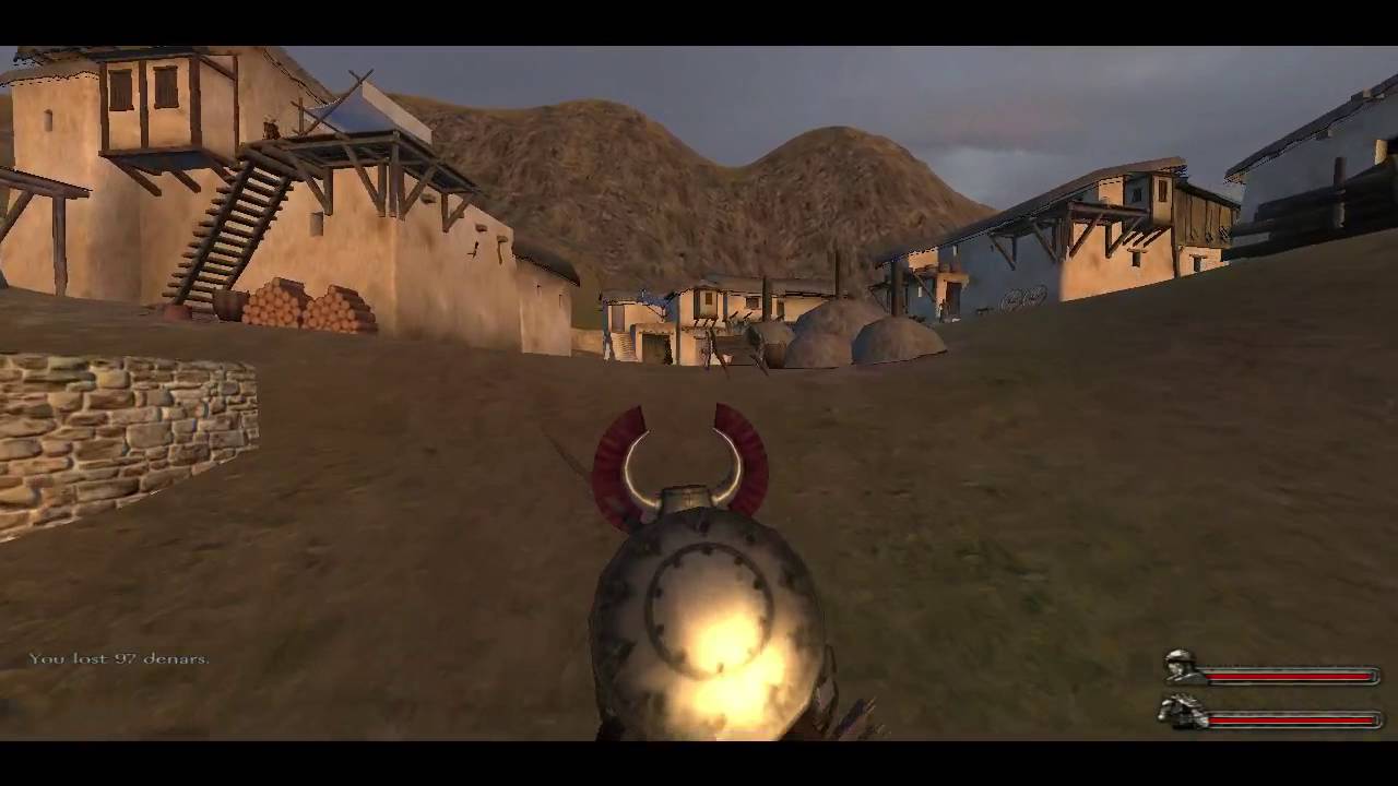 Mount And Blade Warband Cattle Tnseoseoga - mounted cow roblox